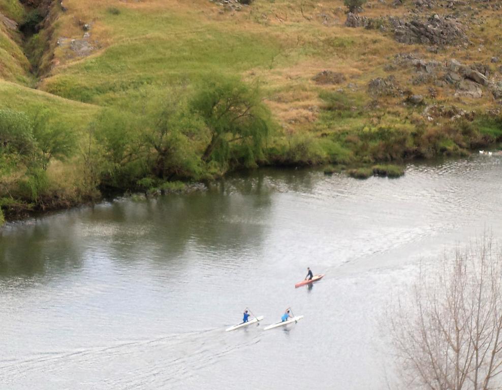 Paraiso D'El Rio Mertola Bagian luar foto